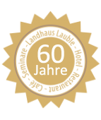60 Jahre Landhaus Lauble