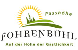 Logos Fohrenbuehl Schwarzwald